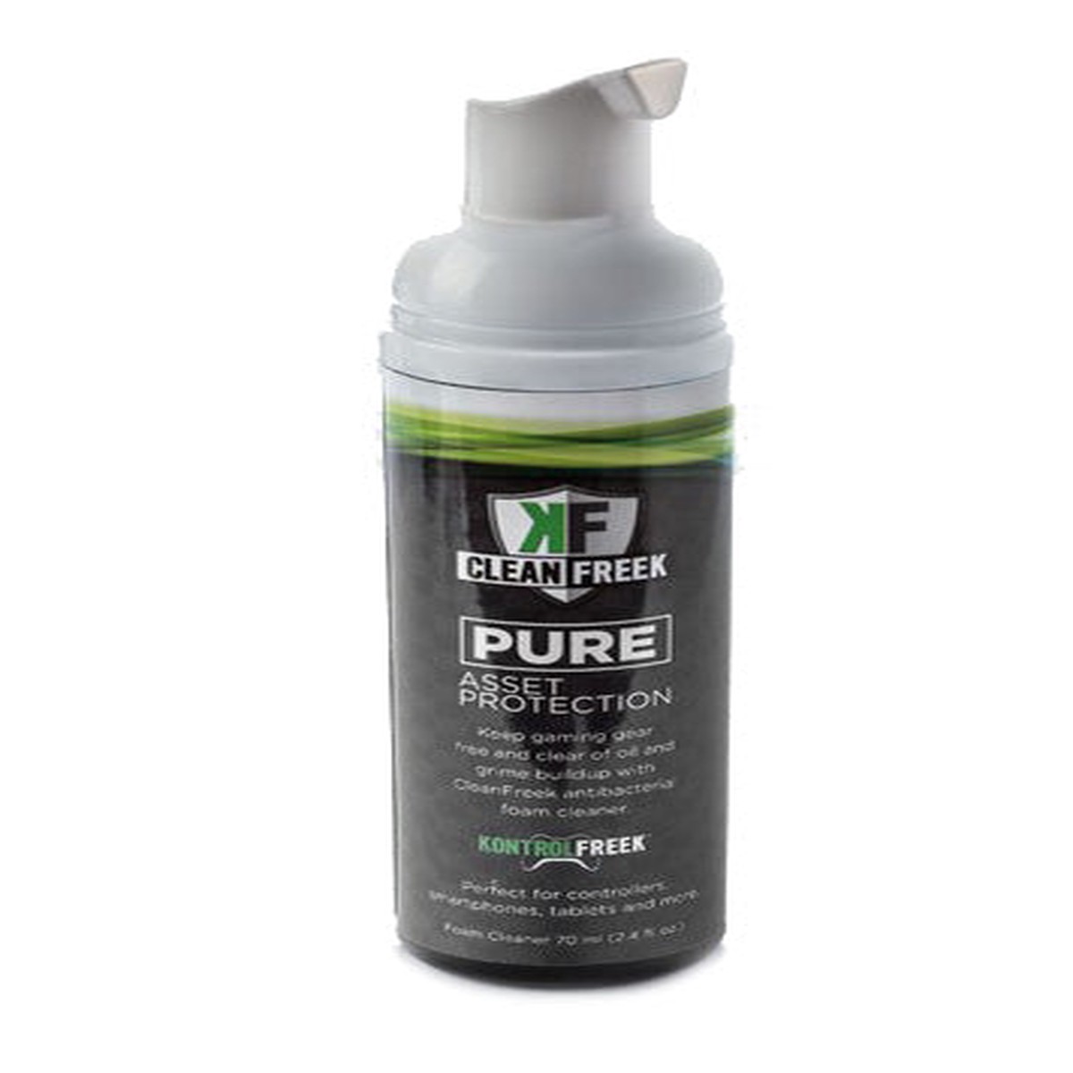 Kontrolfreek Cleanfreek Pure Asset Protection (9999)