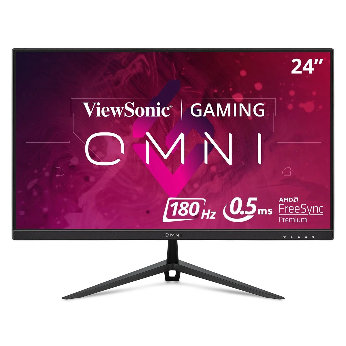 Viewsonic VX2428 24 180Hz FHD Fast IPS Gaming Monitor