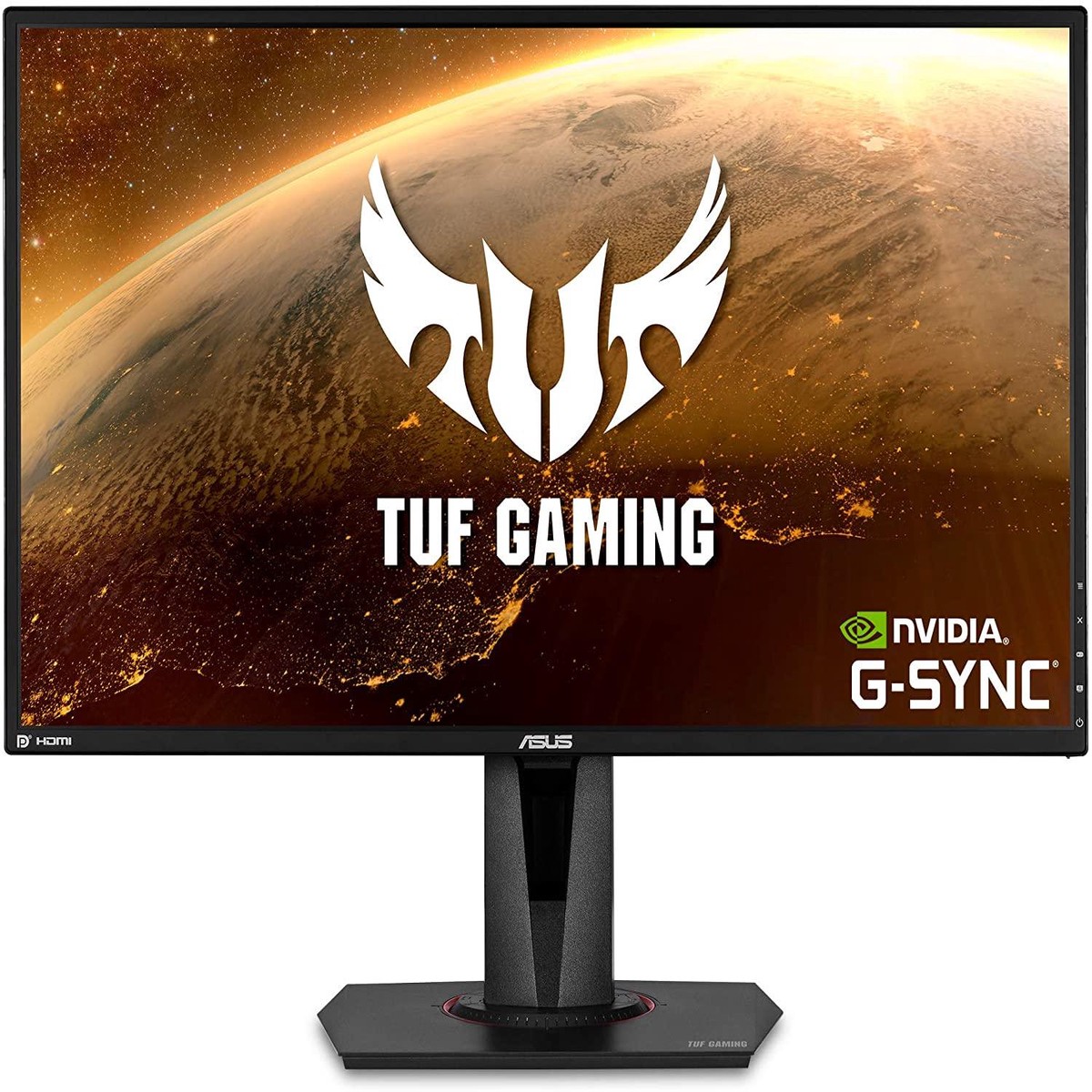 ASUS VG27BQ 27" TUF Gaming Monitor