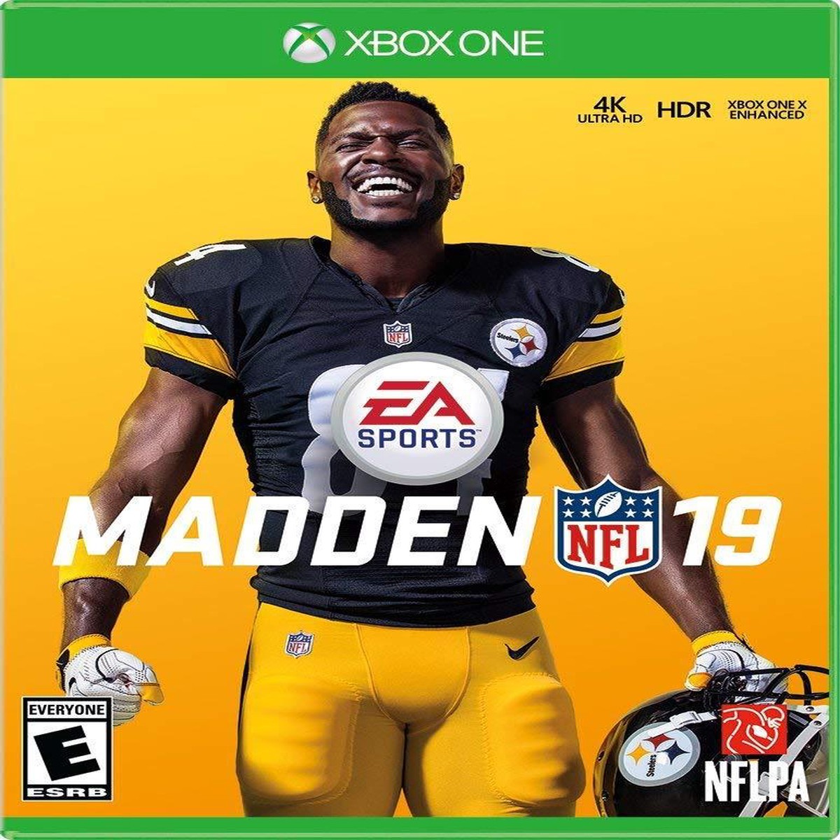 Xbox One Madden NFL 19 (US)