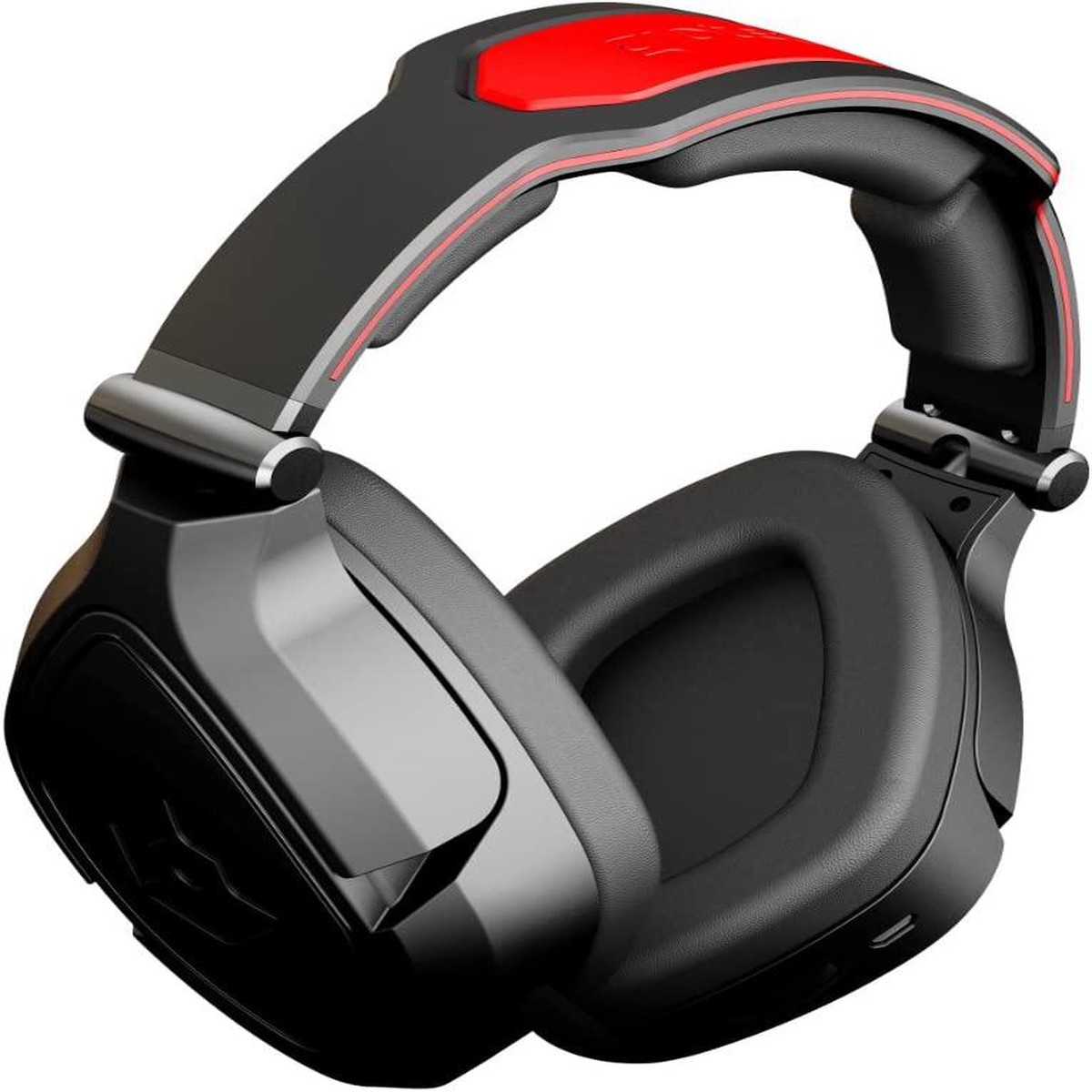 Gioteck EX-06 Wireless Foldable HD Stereo Headphones (Multi-Format)