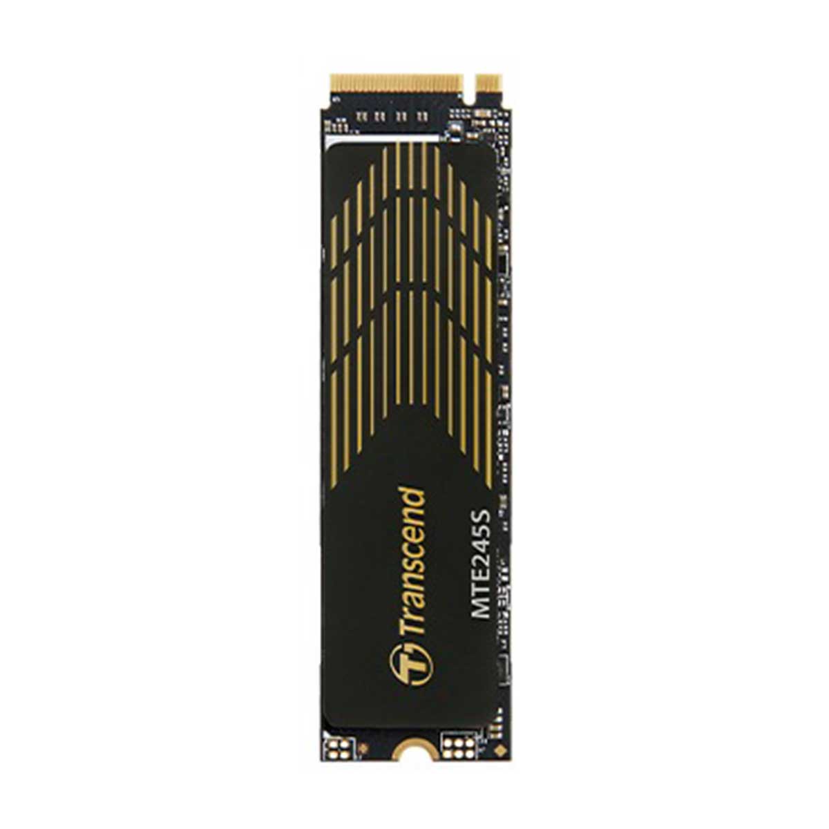 Transcend 2TB 245S M.2 2280 PCIE Gen 4 X4 NVME 3D TLC Internal SSD (TS2TMTE245S)