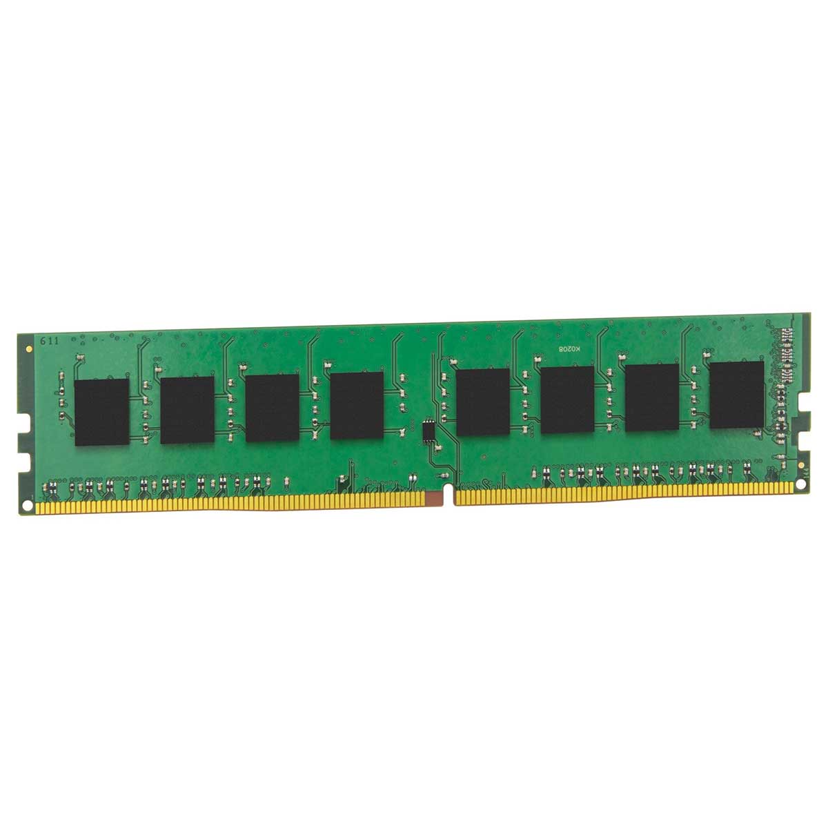 Kingston KVR32N22S6/8 8GB DDR4 3200MT/S NON ECC Memory RAM DIMM