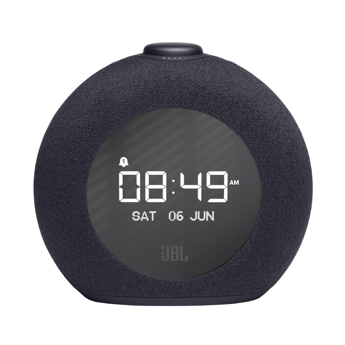 JBL Horizon 2 Bluetooth Clock Radio Speaker with FM